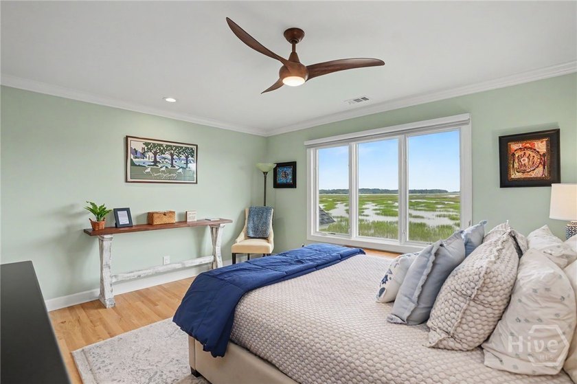 Experience breathtaking marsh views, stunning sunset skies - photo 43