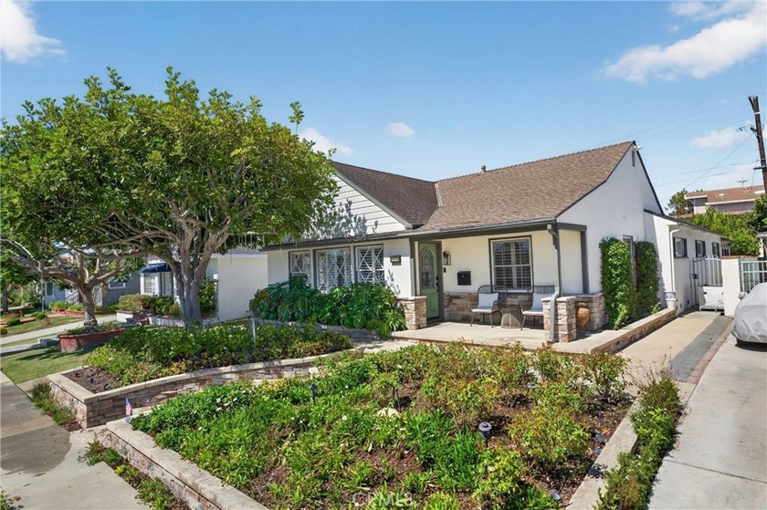 Welcome to this beautifully updated single-story home in one of - photo 43