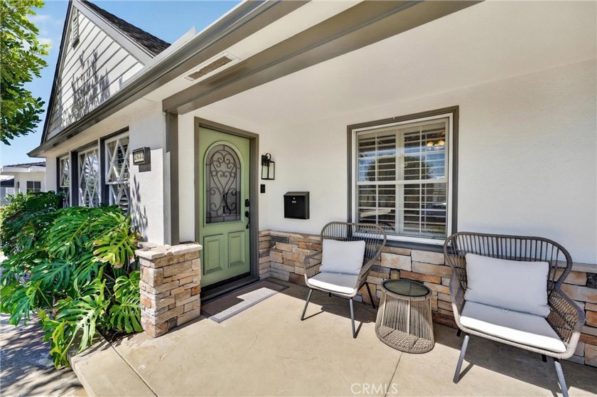 Welcome to this beautifully updated single-story home in one of - photo 44