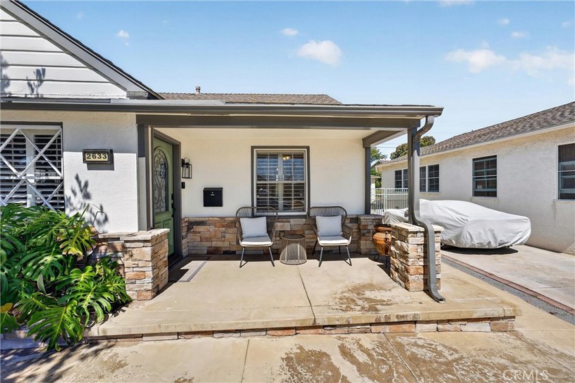 Welcome to this beautifully updated single-story home in one of - photo 45