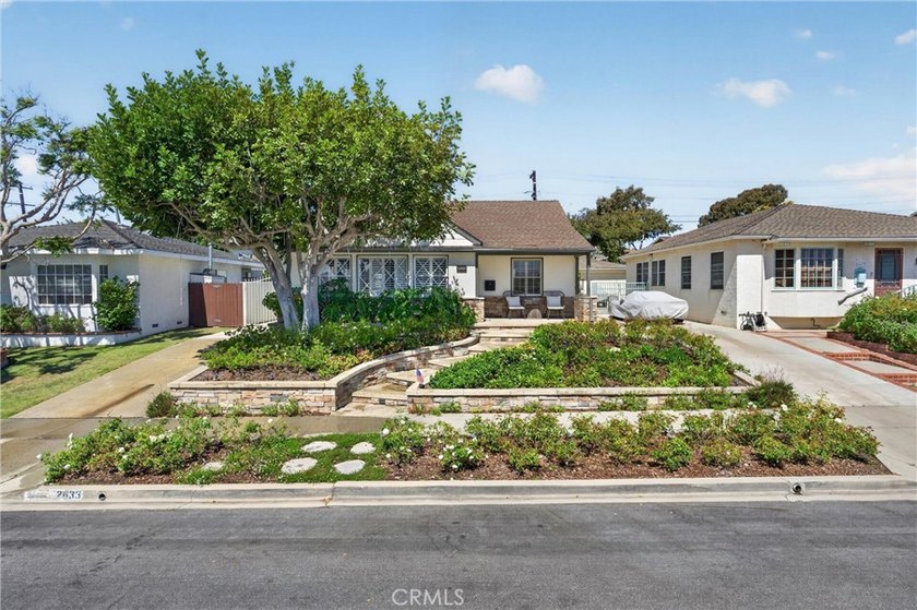 Welcome to this beautifully updated single-story home in one of - photo 49
