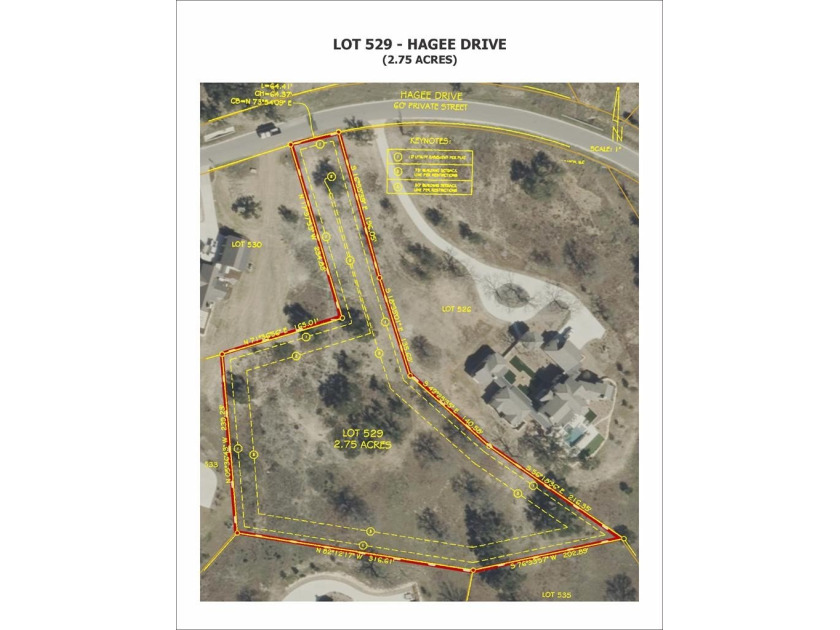 Within the heart of the Texas Hill Country, Lot 529 (2.75 acres) - photo 11