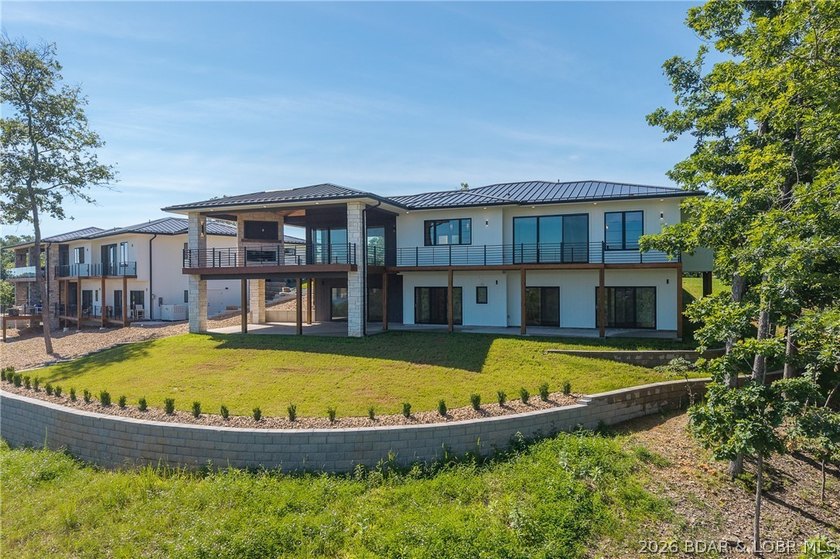 Welcome to the brand new, extraordinary, private gated community - photo 5