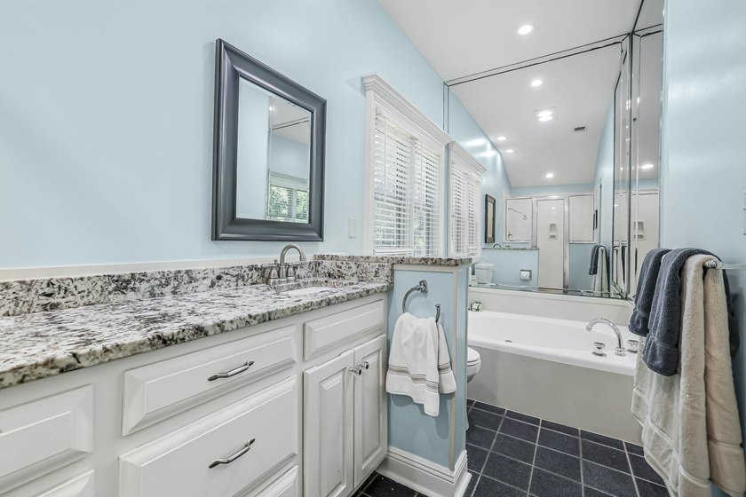 Biloxi DREAM house! Modern features &amp; upgrades with all of the - photo 25