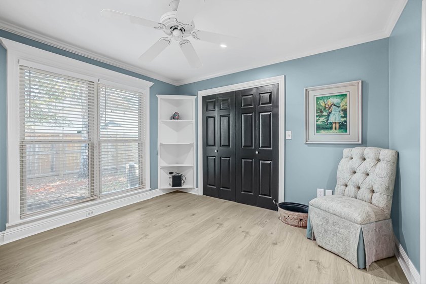 Biloxi DREAM house! Modern features &amp; upgrades with all of the - photo 29