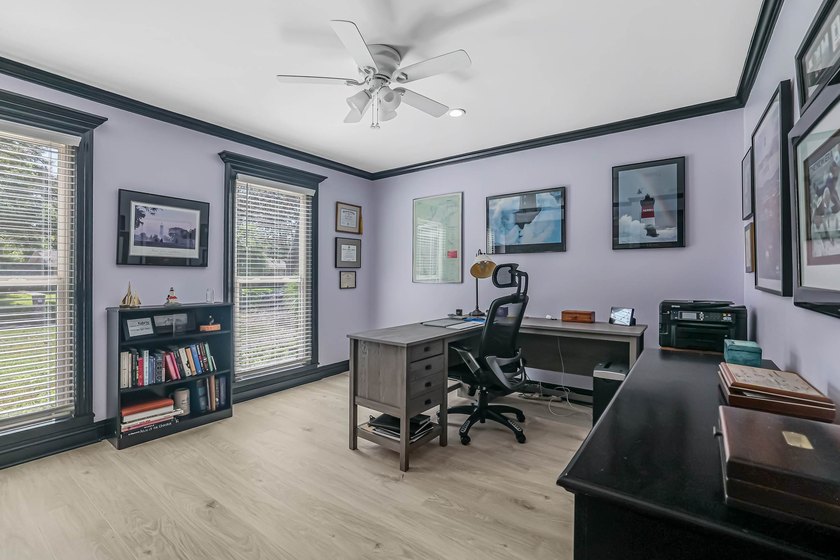 Biloxi DREAM house! Modern features &amp; upgrades with all of the - photo 33