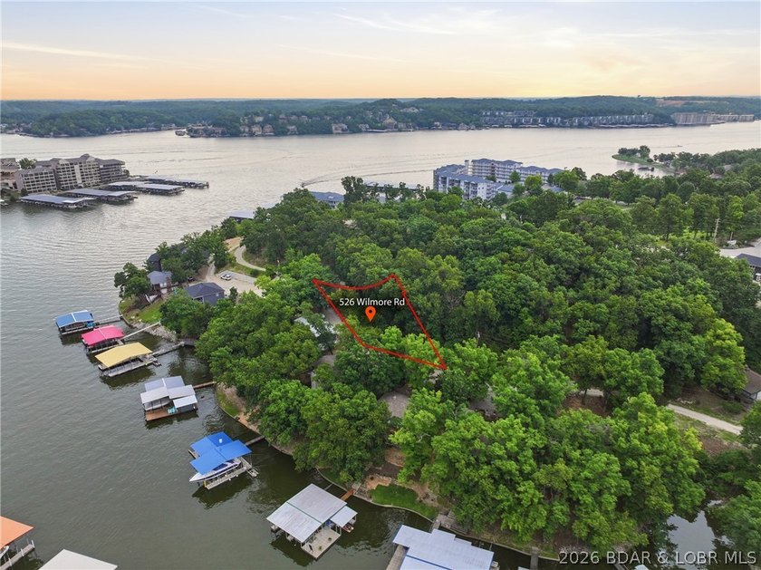 Experience the charm of lakeside living in this beautifully - photo 4