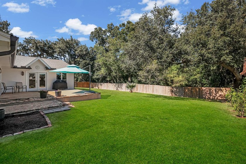 Biloxi DREAM house! Modern features &amp; upgrades with all of the - photo 36