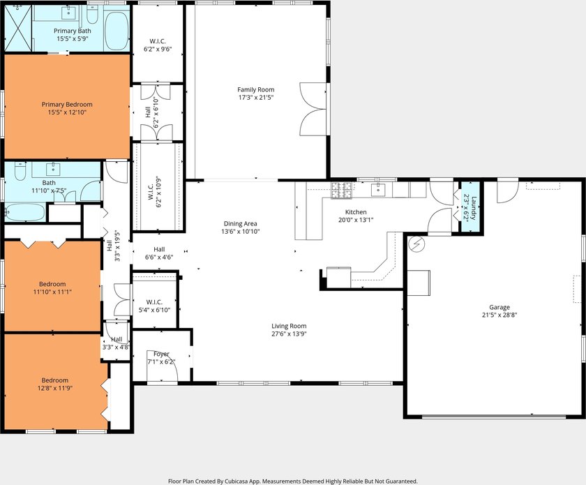 Biloxi DREAM house! Modern features &amp; upgrades with all of the - photo 39