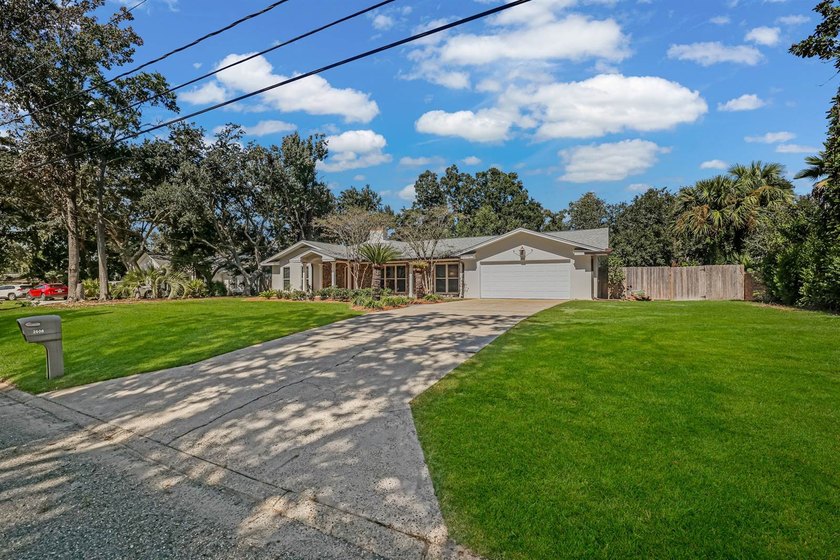 Biloxi DREAM house! Modern features &amp; upgrades with all of the - photo 45