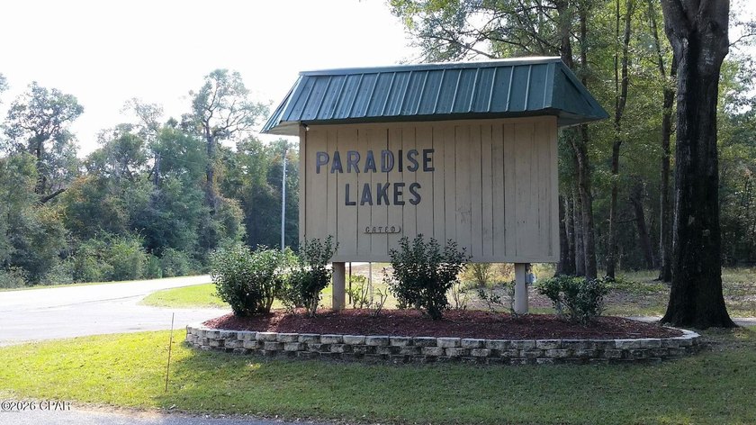 Very peaceful 1.58 acre waterfront property on Lucas Lake - photo 4
