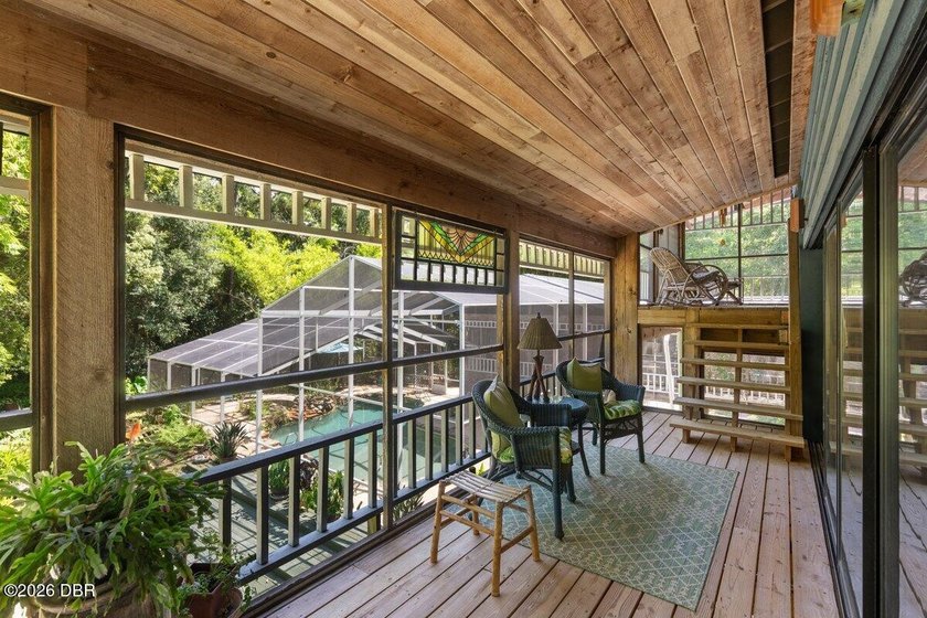 Your Own Private Sanctuary - Serene 5-Acre Estate with Bamboo - photo 31