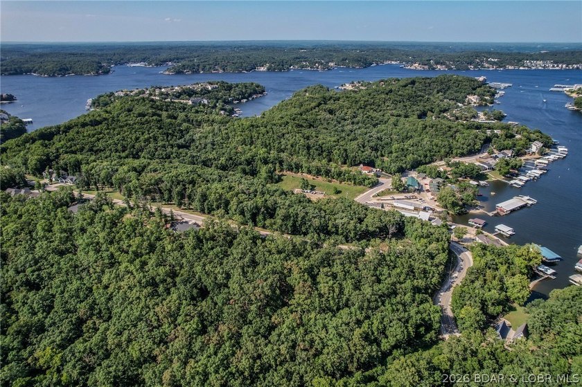 Fabulous building lot in the new Ridge Crest subdivision in the - photo 2