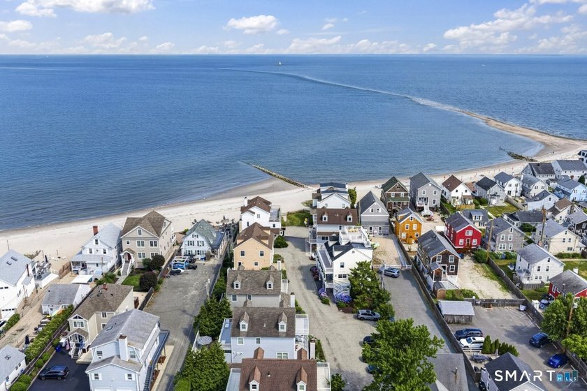 Welcome to Burr Court, an upscale coastal community where - photo 3