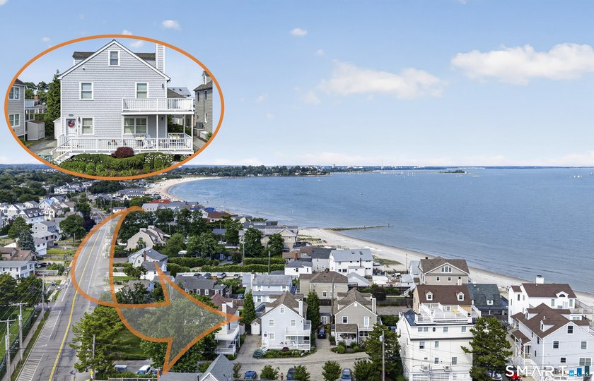 Welcome to Burr Court, an upscale coastal community where - photo 4