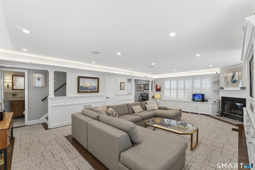 Welcome to Burr Court, an upscale coastal community where - photo 6