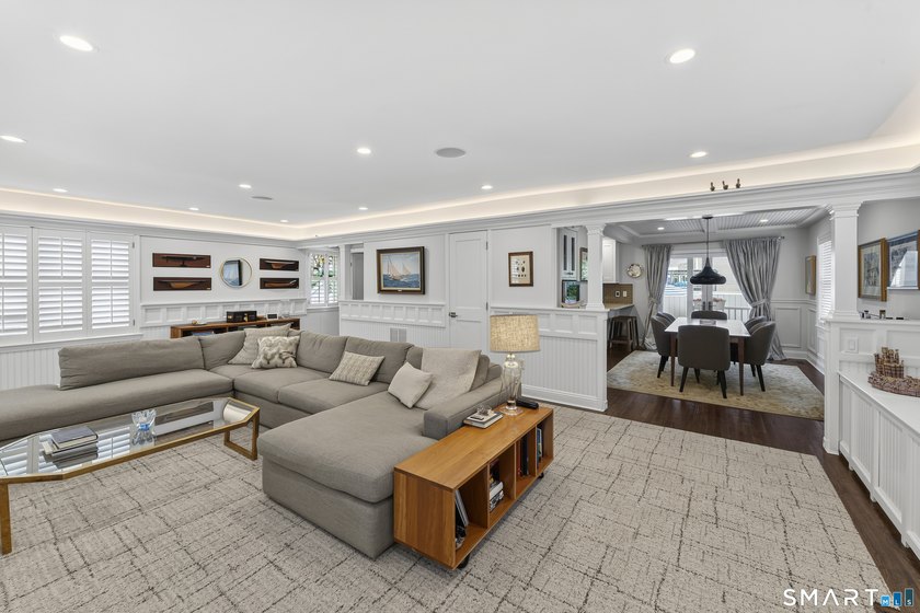 Welcome to Burr Court, an upscale coastal community where - photo 9