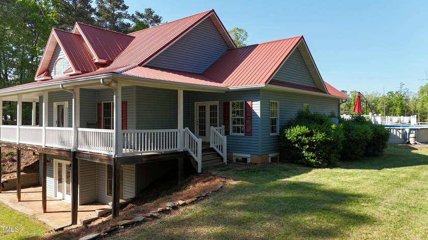 Back on the market due to a title issue with parcel #2. We are - photo 6