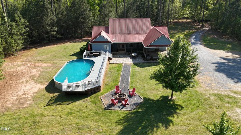 Back on the market due to a title issue with parcel #2. We are - photo 8