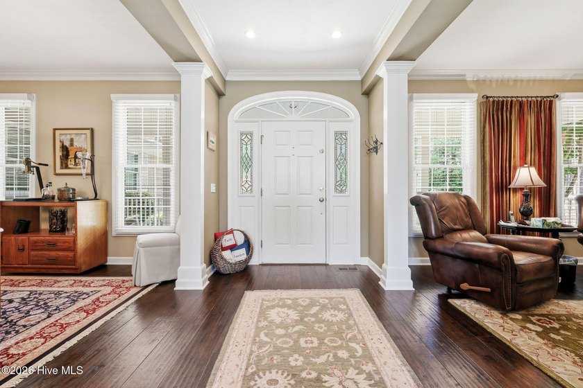 Perfectly positioned within the prestigious Pinewild Country - photo 3