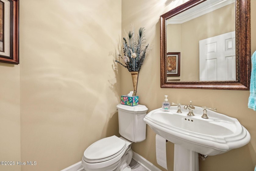Perfectly positioned within the prestigious Pinewild Country - photo 4