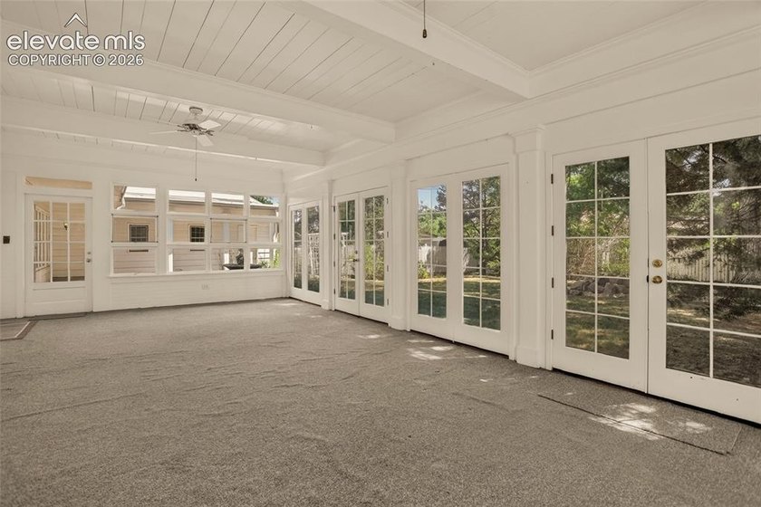 Lovingly preserved and timeless 1954 brick Colonial ranch on a - photo 14