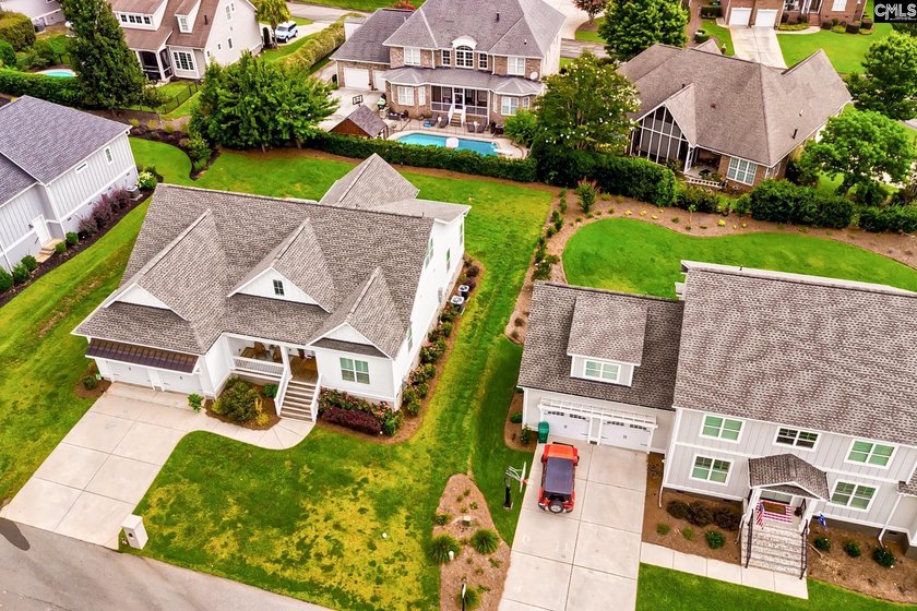 Discover refined living in this exceptional 2023 custom home - photo 17