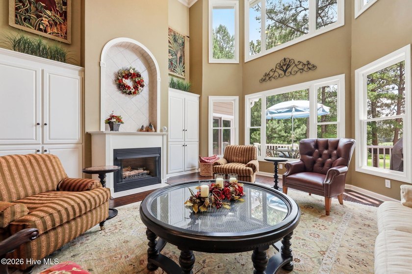 Perfectly positioned within the prestigious Pinewild Country - photo 7