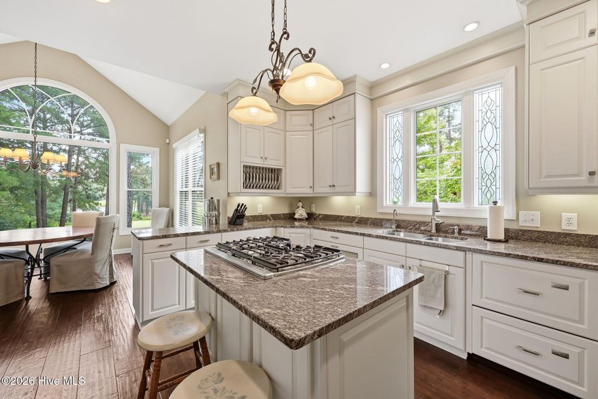 Perfectly positioned within the prestigious Pinewild Country - photo 10