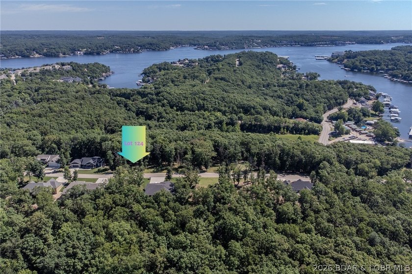 Fabulous building lot in the new Ridge Crest subdivision in the - photo 4