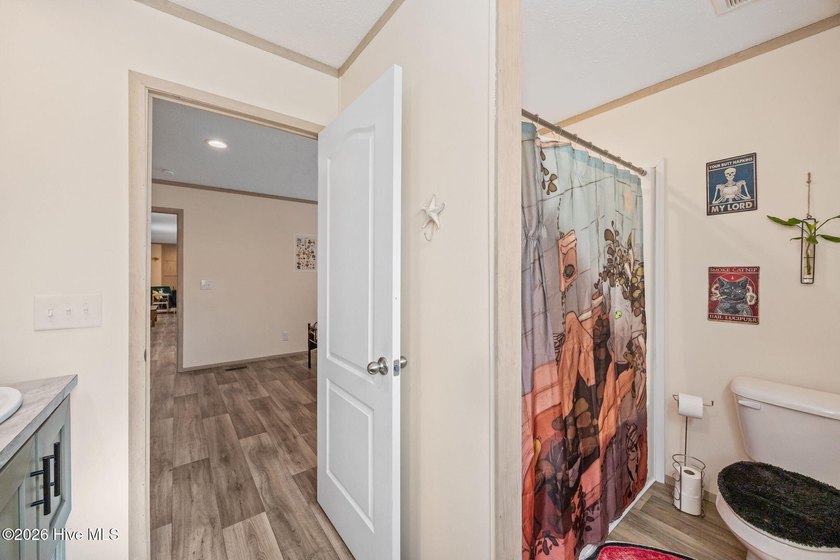Welcome to this beautifully designed 2 bed, 2 bath home situated - photo 22