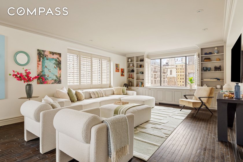 131 East 81st Street, Unit 9 offers luxury living in this - photo 2