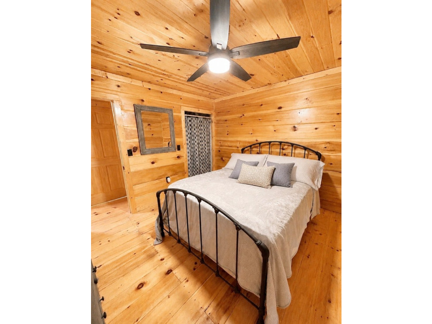 Welcome to Saltbox Beauty-your private escape near Dale Hollow - photo 22
