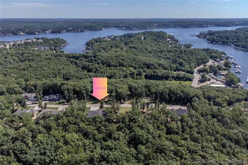 Fabulous building lot in the new Ridge Crest subdivision in the - photo 5