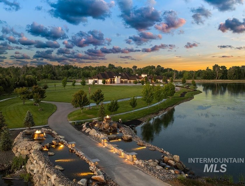 A one-of-a-kind opportunity to own one of Idaho's most iconic - photo 5