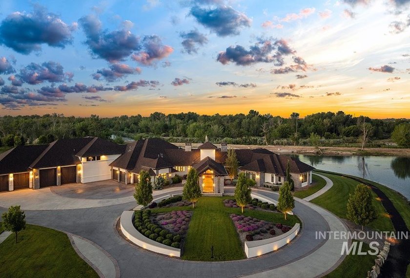 A one-of-a-kind opportunity to own one of Idaho's most iconic - photo 6