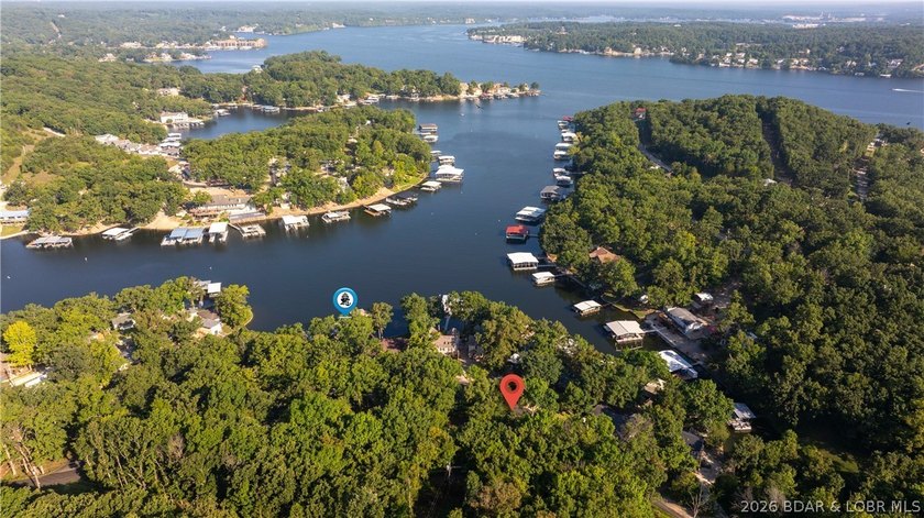 Welcome to 338 Crane Cove - a stunning, fully remodeled Lake of - photo 3