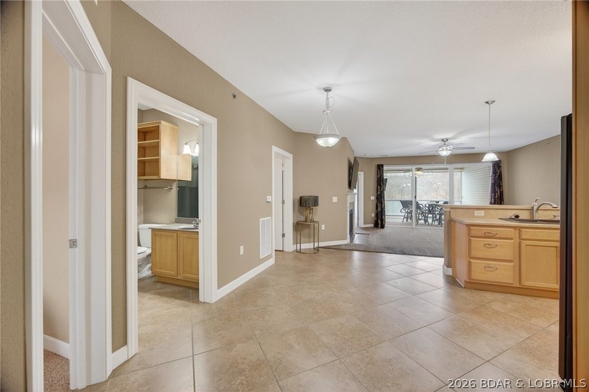 Experience carefree lake living at Sunset Palms, one of Lake of - photo 3