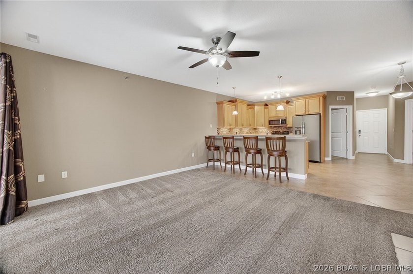 Experience carefree lake living at Sunset Palms, one of Lake of - photo 8