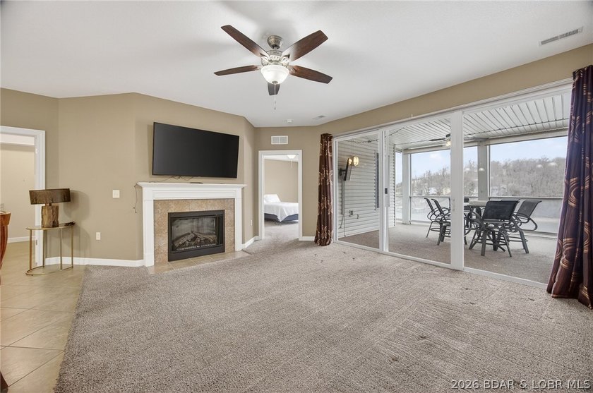 Experience carefree lake living at Sunset Palms, one of Lake of - photo 10
