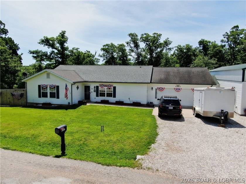 Exceptional opportunity offering versatility, functionality, and - photo 2