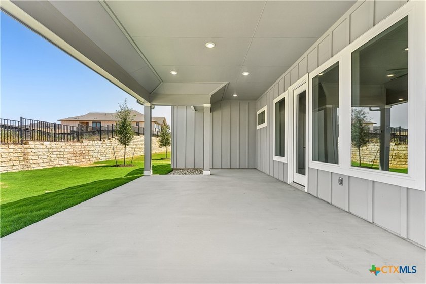 Emory plan with upgraded kitchen, quartz countertops, tile - photo 22