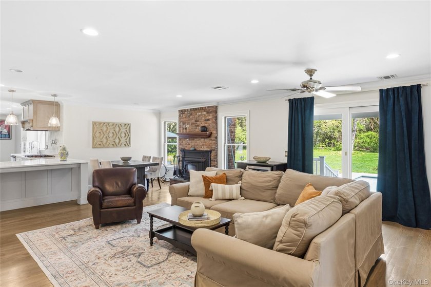 Privacy abounds at this timeless 5 bedroom, 3.5 bath colonial - photo 10