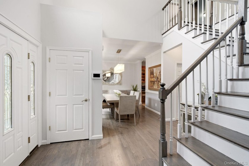 Welcome home to this Post Modern Colonial, where an impressive - photo 11