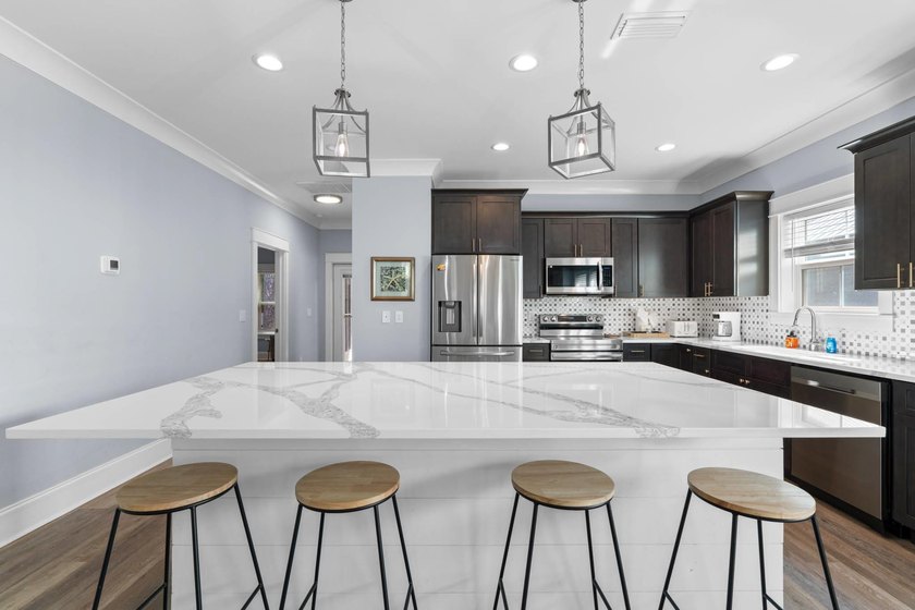 Experience quintessential coastal living in South Walton with - photo 3