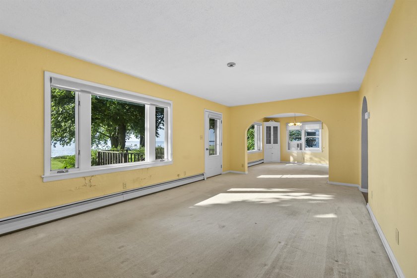 Enjoy lakefront living on the south end of Lake Winnebago! This - photo 13