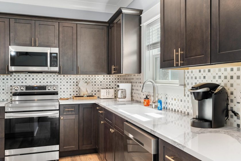 Experience quintessential coastal living in South Walton with - photo 4