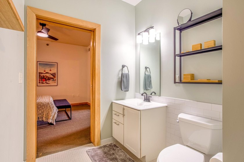 Nestled near the heart of Minneapolis, this beautiful 3rd floor - photo 14