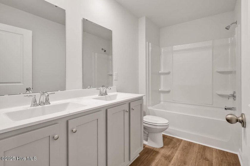 The Galen, which is a 2,338 sq. ft. home featuring 4 bedrooms - photo 17