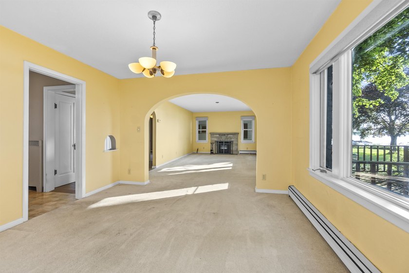Enjoy lakefront living on the south end of Lake Winnebago! This - photo 17